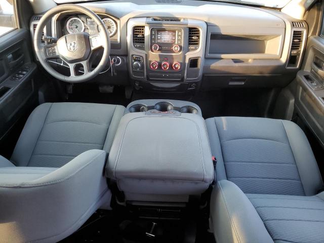 Photo 8 from auction – 2018 RAM 1500 ST with VIN 1C6RR6KG4JS272672
