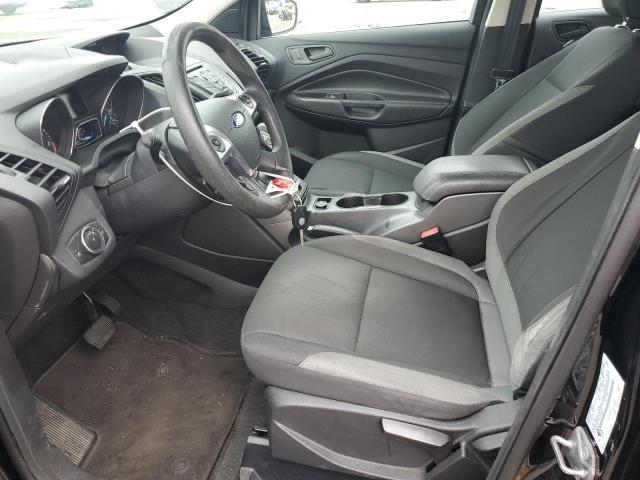 Photo 7 from auction – 2016 FORD ESCAPE S with VIN 1FMCU0F75GUA06297