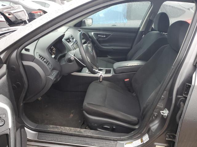 Photo 7 from auction – 2015 NISSAN ALTIMA 2.5 with VIN 1N4AL3AP3FC432233