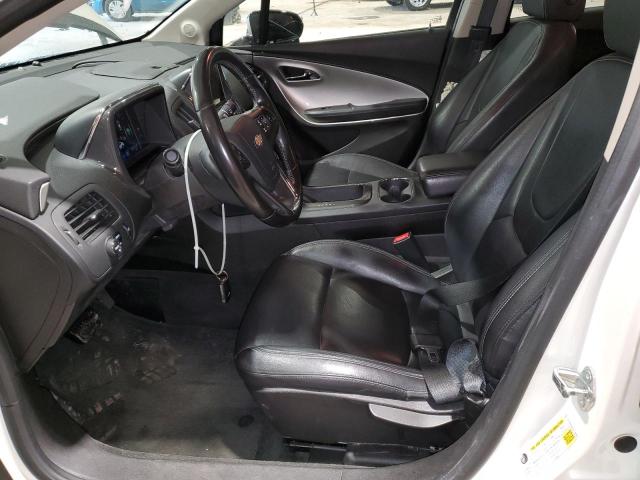 Photo 7 from auction – 2013 CHEVROLET VOLT with VIN 1G1RB6E42DU136993
