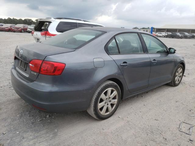 Photo 3 from auction – 2012 VOLKSWAGEN JETTA SE with VIN 3VWDP7AJ2CM130504