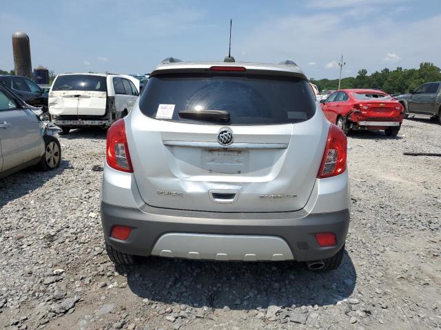 Photo 6 from auction – 2015 BUICK ENCORE with VIN KL4CJASB0FB181896