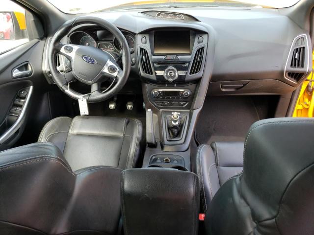 صورة رقم 8 من المزاد - 2014 FORD FOCUS ST مع VIN 1FADP3L98EL192174