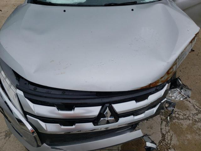 Photo 12 from auction – 2020 MITSUBISHI OUTLANDER with VIN JA4AP4AU2LU018449