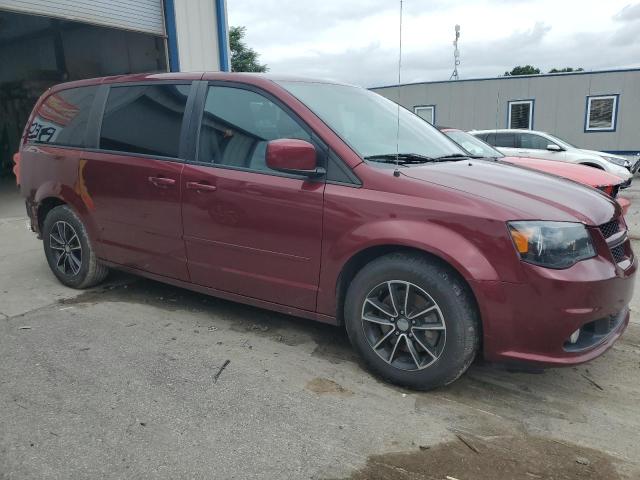 Photo 4 from auction – 2017 DODGE GRAND CARA with VIN 2C4RDGEG3HR779311