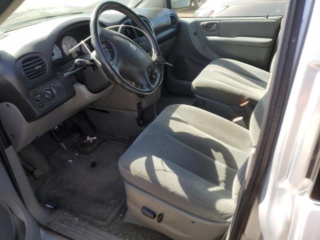 Photo 7 from auction – 2006 DODGE GRAND CARA with VIN 2D8GP44L06R669696