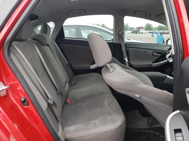 Photo 10 from auction – 2013 TOYOTA PRIUS with VIN JTDKN3DU5D1677411