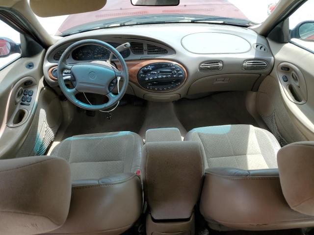 Photo 8 from auction – 1998 MERCURY SABLE LS P with VIN 1MEFM58S2WA617483