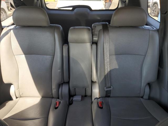 Photo 10 from auction – 2012 TOYOTA HIGHLANDER with VIN 5TDDK3EH9CS148239