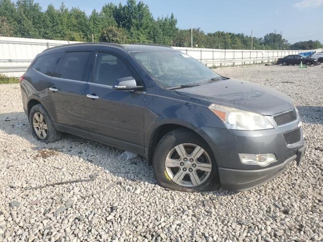 Photo 4 from auction – 2012 CHEVROLET TRAVERSE L with VIN 1GNKRGED6CJ338043