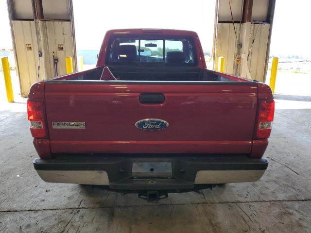 Photo 6 from auction – 2010 FORD RANGER SUP with VIN 1FTLR4FE8APA35097
