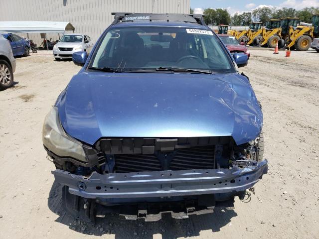 Photo 5 from auction – 2014 SUBARU IMPREZA SP with VIN JF1GPAL6XEH209339
