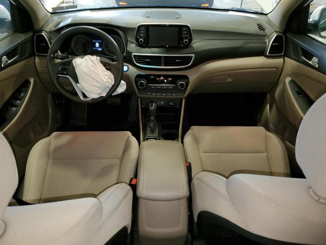 Photo 8 from auction – 2020 HYUNDAI TUCSON LIM with VIN KM8J3CA4XLU174472