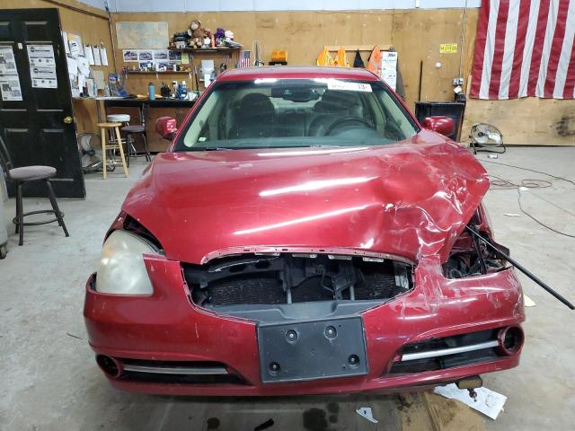 Photo 5 from auction – 2011 BUICK LUCERNE CX with VIN 1G4HJ5EM2BU135433