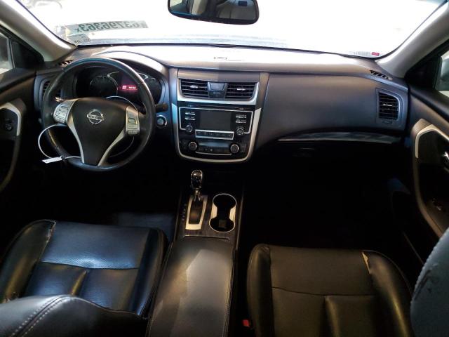 Photo 8 from auction – 2018 NISSAN ALTIMA 2.5 with VIN 1N4AL3AP1JC144199