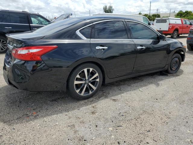 Photo 3 from auction – 2016 NISSAN ALTIMA 2.5 with VIN 1N4AL3AP0GC114667