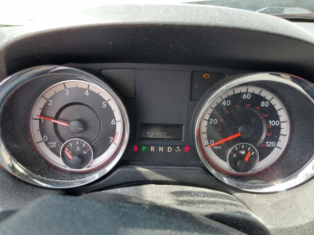 Photo 9 from auction – 2015 DODGE GRAND CARA with VIN 2C4RDGBG4FR685245
