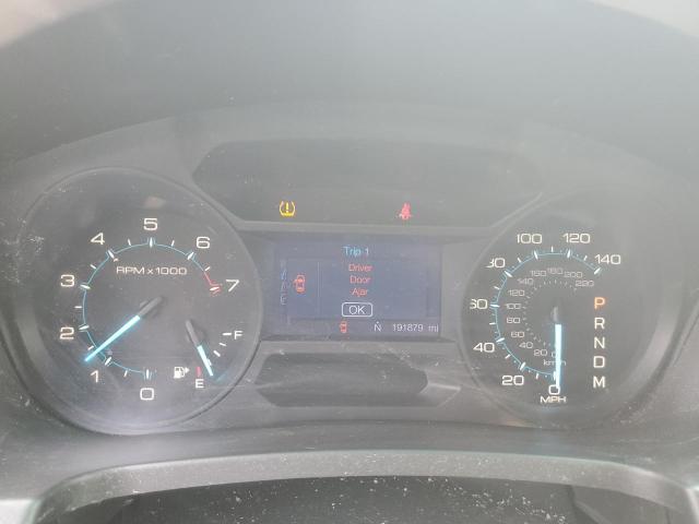Photo 9 from auction – 2013 FORD EXPLORER X with VIN 1FM5K7D81DGA21053