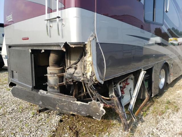 Photo 9 from auction – 2003 HOLI IMPERIAL with VIN 1RF13564232020982