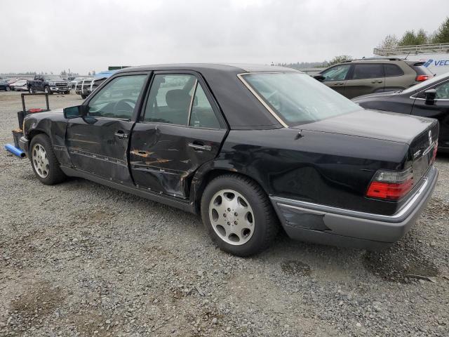 Снимка 2 от търг – 1995 MERCEDES-BENZ E 320 BASE с VIN WDBEA32E3SC226448