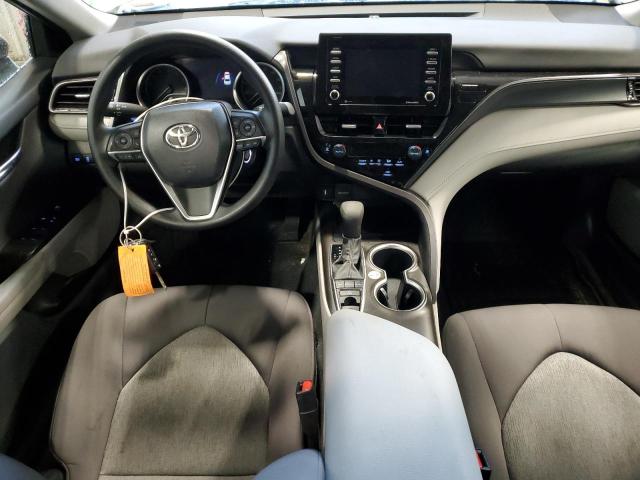 Photo 8 from auction – 2023 TOYOTA CAMRY LE with VIN 4T1C11BK2PU079295