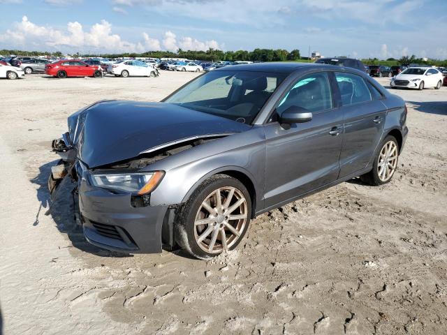 AUDI A3 PREMIUM 2016 z numerem VIN WAUB8GFF9G1030542 - Zdjęcie z aukcji
