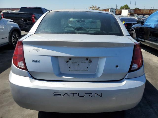 Photo 6 from auction – 2005 SATURN ION LEVEL with VIN 1G8AF52F55Z119127