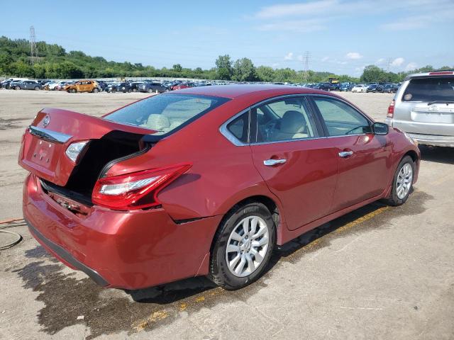 Photo 3 from auction – 2016 NISSAN ALTIMA 2.5 with VIN 1N4AL3AP5GC264113