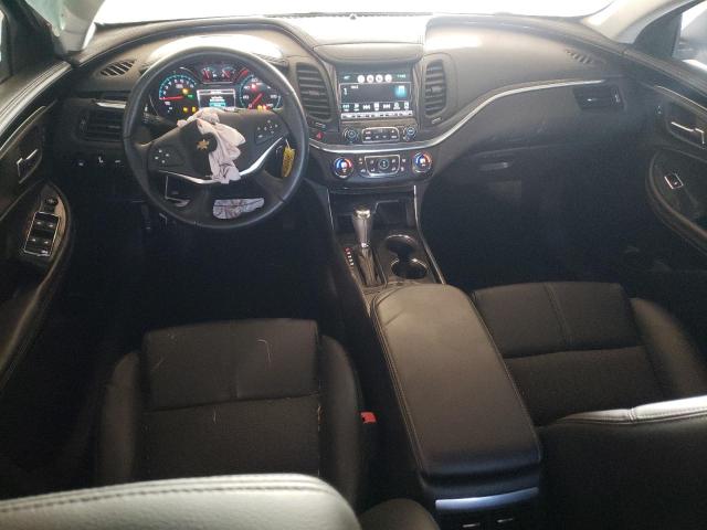 Photo 8 from auction – 2016 CHEVROLET IMPALA LT with VIN 2G1105SA1G9175406