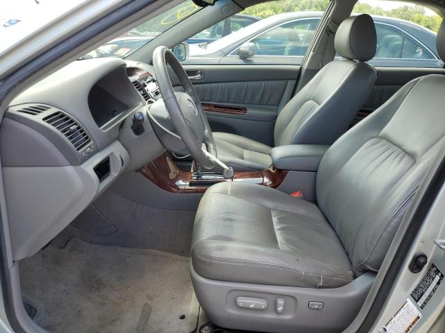 Photo 7 from auction – 2006 TOYOTA CAMRY LE with VIN JTDBF30K160169088