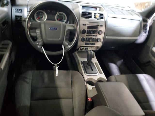 Photo 8 from auction – 2011 FORD ESCAPE XLT with VIN 1FMCU9DGXBKA05738