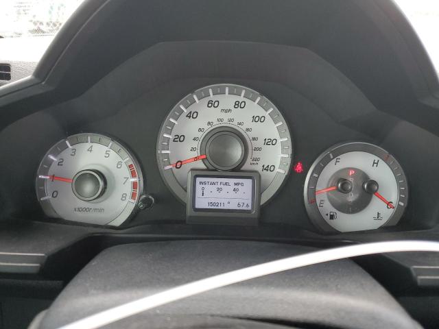 Photo 9 from auction – 2015 HONDA PILOT TOUR with VIN 5FNYF3H93FB001398
