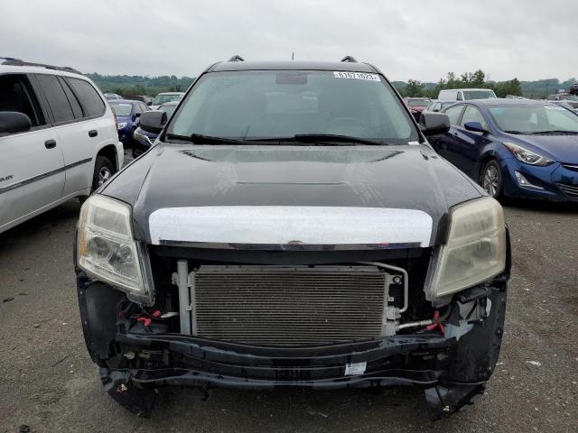 Photo 5 from auction – 2014 GMC TERRAIN SL with VIN 2GKFLXEK6E6370277