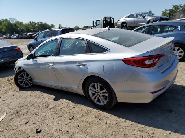 Photo 2 from auction – 2016 HYUNDAI SONATA SE with VIN 5NPE24AF2GH330133