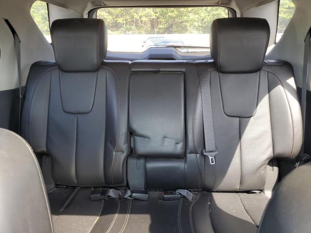 Photo 10 from auction – 2011 CHEVROLET EQUINOX LT with VIN 2CNFLGE56B6283105