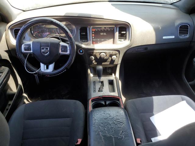 Photo 8 from auction – 2011 DODGE CHARGER with VIN 2B3CL3CG8BH587367