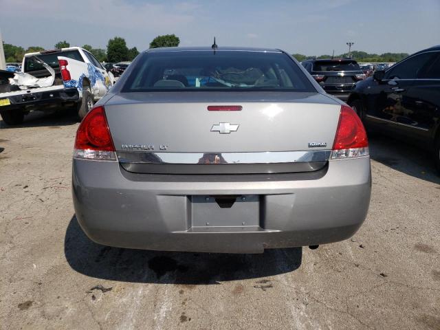 Photo 6 from auction – 2007 CHEVROLET IMPALA LT with VIN 2G1WT58K779176783