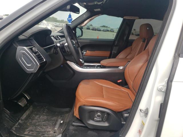Photo 7 from auction – 2016 LAND ROVER RANGE ROVE with VIN SALWR2EF6GA574916