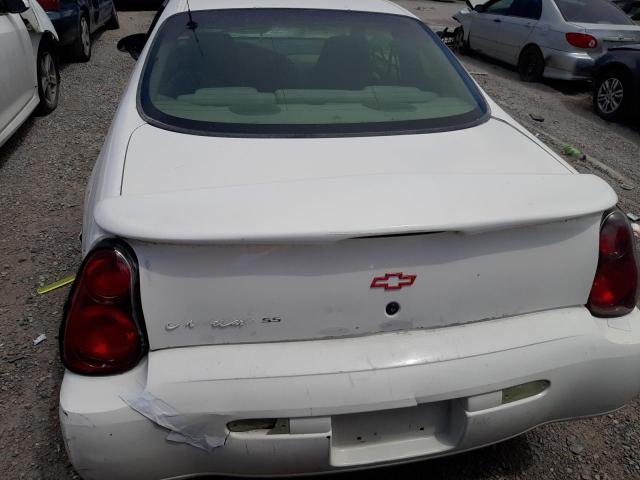 Photo 6 from auction – 2001 CHEVROLET MONTE CARL with VIN 2G1WX15K819347808