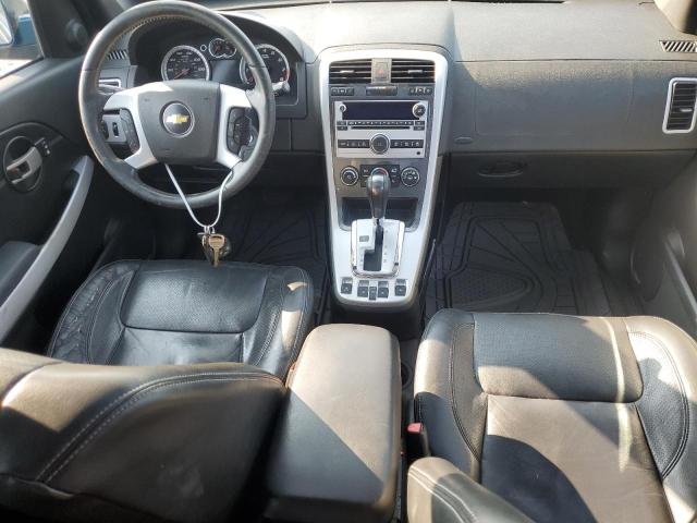 Photo 8 from auction – 2009 CHEVROLET EQUINOX SP with VIN 2CNDL037996252475