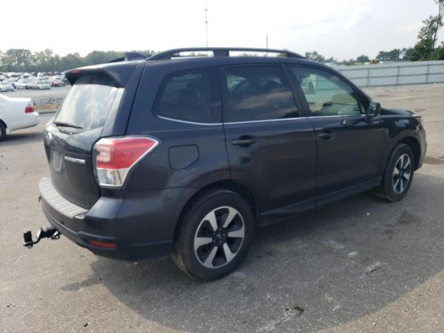 صورة رقم 3 من المزاد - 2018 SUBARU FORESTER 2 مع VIN JF2SJARCXJH404940