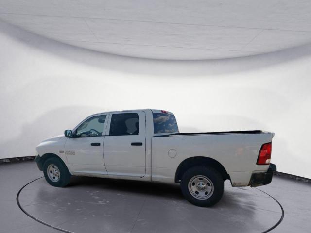 Фото 2 с аукциона – 2014 RAM 1500 ST с VIN 1C6RR7ST4ES479605