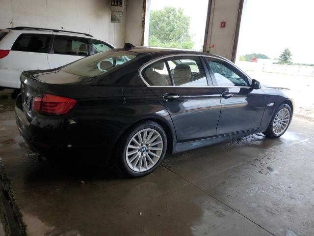 Photo 3 from auction – 2013 BMW 535 XI with VIN WBAFU7C57DDU75669