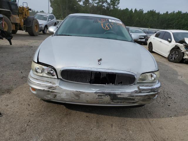 Photo 5 from auction – 2003 BUICK PARK AVENU with VIN 1G4CW54K134118796