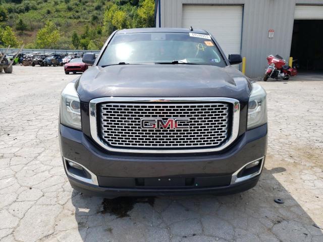Photo 5 from auction – 2015 GMC YUKON SLT with VIN 1GKS2BKC7FR234263