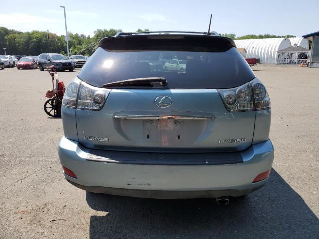 صورة رقم 6 من المزاد - 2008 LEXUS RX 350 مع VIN 2T2HK31U88C065191