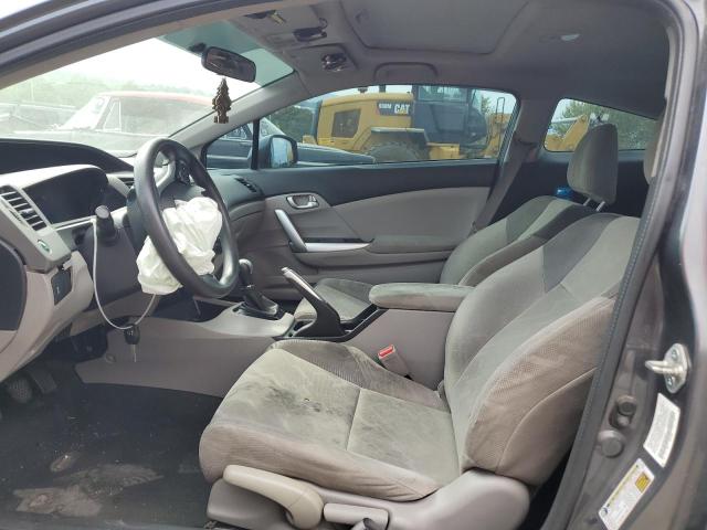 Photo 7 from auction – 2012 HONDA CIVIC EX with VIN 2HGFG3A80CH535973