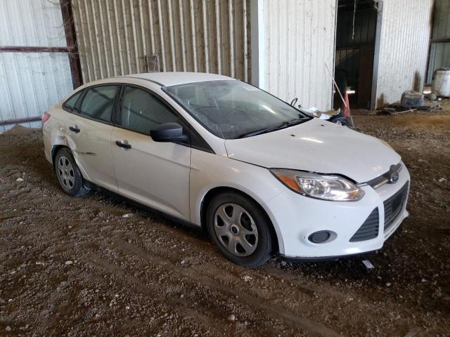 Photo 4 from auction – 2014 FORD FOCUS S with VIN 1FADP3E23EL193426
