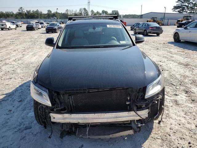 Photo 5 from auction – 2015 AUDI Q5 PREMIUM with VIN WA1DGAFP9FA018727