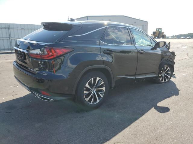 Photo 3 from auction – 2020 LEXUS RX 350 with VIN 2T2HZMDA1LC218926